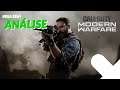 Call of Duty: Modern Warfare - Pega essa Análise!