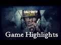 Call of Duty: WWII highlights - I'm getting better at this game!