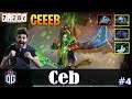 Ceb - Rubick Offlane | CEEEB | 7.28c Update Patch | Dota 2 Pro MMR Gameplay #4