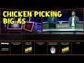 Chicken picking BIG as Winner at FaceIT Major! - Daily CSGO Community Clips