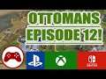 Civilization VI Consoles Ottomans Playthrough Episode 12 (Including Rise & Fall + Gathering Storm!)