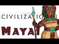 Civilization VI: New Frontier Pass - MAYA! - Ep 7