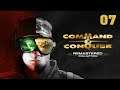 Command & Conquer Remastered #07: Die mit ihrem Feuer [Let's Play][Gameplay][German][Deutsch]