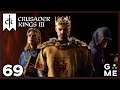 Crusader Kings 3 - "Let's Play" | Count of Messenia | Episode 69 [Don't Touch Me]