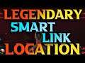 Cyberpunk 2077 Smart Link - Legendary Cyberware Location