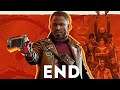 DEATHLOOP ENDING Gameplay Walkthrough Part 5- Radio Silence, Afternoon Delight & Ending It (PS5)