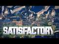 Decouverte - Satisfactory - On craft, on harvest... et on est complètement perdu :D