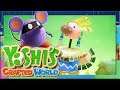 Der Dosenkondor! #4 ✂️ Yoshi's Crafted World | Let's Play Nintendo Switch