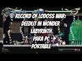Descargar Record of lodoss war deedlit in wonder labyrinth para PC Portable FULL