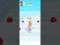 Destiny Run👸👸👰👰 Gane All Levels Gameplay Android ios New Big Update level 506#shorts