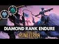DIAMOND RANK ENDURE | Deck Guide [Legends of Runeterra]
