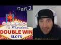DOUBLE WIN VEGAS Slots & Casino | Part 2 Free Mobile Game | Android / Ios Gameplay Youtube YT Video
