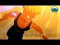 Dragon Ball Z Kakarot DLC | 27 | Trunks, el guerrero de la esperanza [3/3]