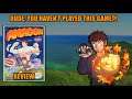 Dude, You Haven't Played This Game?! AMAGON NES REVIEW