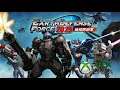 Earth Defense Force 2025 - Hormigas Peleonas. ( Gameplay Español ) ( Xbox One X )