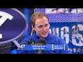 Ed Lamb Signing Day Interview Part 1 on BYUSN 2.6.19
