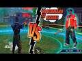 ENTRO A ESCUADRAS RANDOM Y ENCUENTRO EL HERMANO DE ESTE YOUTUBER😱 Y ME DESCRIMINA!! ** 😡 FREE FIRE