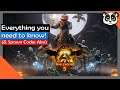 Everything you need to know! | ARK: Fear Evolved 5