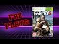 Faz Plays: Far Cry 3 (Xbox 360)(Gameplay)
