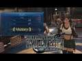 Final Fantasy VII REMAKE | Minigame | Peeress of Pull-Ups