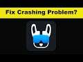 Fix FlashDog App Keeps Crashing Problem Android & Ios - FlashDog App Crash Issue
