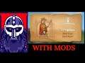 Foundation Modding Build 1. 7 - Ep4