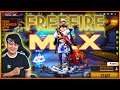 FREEFIRE MAX IS AWESOME IN EVERYTHING | MR JUNIOR | GARENA - FREEFIRE