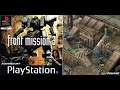 Front Mission 3 - Capitulo 2 - PSX