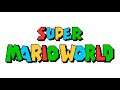 Game Over (JP Version) - Super Mario World