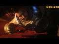 Gears 5 [Gameplay #2] - Operation Desert Storm