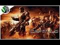 Gears of War 2 - Español - CAP. 1 - Directo [Español] [Xbox One X]