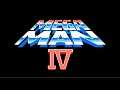 Get a Weapon - Mega Man 4