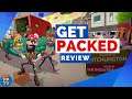 Get Packed: Fully Loaded PS5, PS4 Review | Pure Play TV