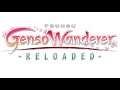 Ghost Lead - Touhou Genso Wanderer Reloaded Music Extended