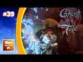 Ghost of a Tale: The Way to Periclave 39