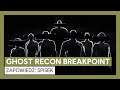 Ghost Recon Breakpoint: zapowiedź Spisek
