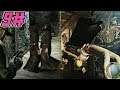 Glitches de: Resident Evil 4 (Pc y Gamecube) #9 | El suplex de Ashley [Loquendo]