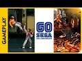 GOLDEN AXED / STREETS OF KAMUROCHO (Go Sega 60th Anniversary)(Gameplay)