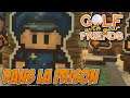 GOLF WITH YOUR FRIENDS - DANS LA PRISON (Ft Burny)