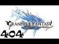 Granblue Fantasy 404 (PC, RPG/GachaGame, English)