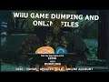 Guide - Wii U / Cemu Emulator - Dumping All Game Data and Online Files with Dumpling