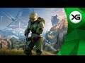Halo Infinite (Campaign) - Gameplay | Xbox Series S