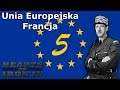 Hearts of Iron 4 PL Unia Europejska #5 Kontrofensywa Niemiec