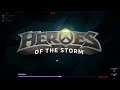 Heroes Of The  Storm  : с друзьяшками