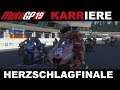 Herzschlagfinale in Österreich! | MotoGP 19 KARRIERE #059[GERMAN] PS4 Gameplay