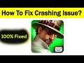 How To Fix "Six-Guns" App Keeps Crashing Problem Solved Android & Ios - Six-Guns App Crash Issue