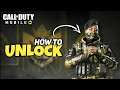 HOW TO GET THIS CHARACTER FOR FREE IN COD MOBILE || COD MOBILE RANKED REWARD