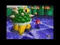 how to unlock luigi in mario 64 real legit epic 2009