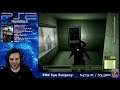 Huge PS2 Marathon #234: Tom Clancy's Splinter Cell