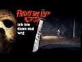 Ich bin dann mal weg ⚰️ | Friday the 13th | Staffel 3